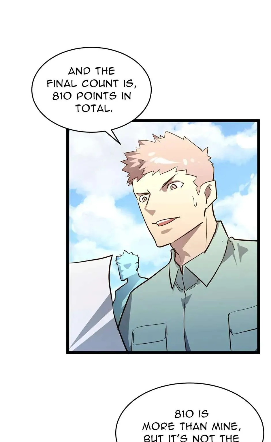 The Warrior Ascends From The Rubble Chapter 19 page 82 - 