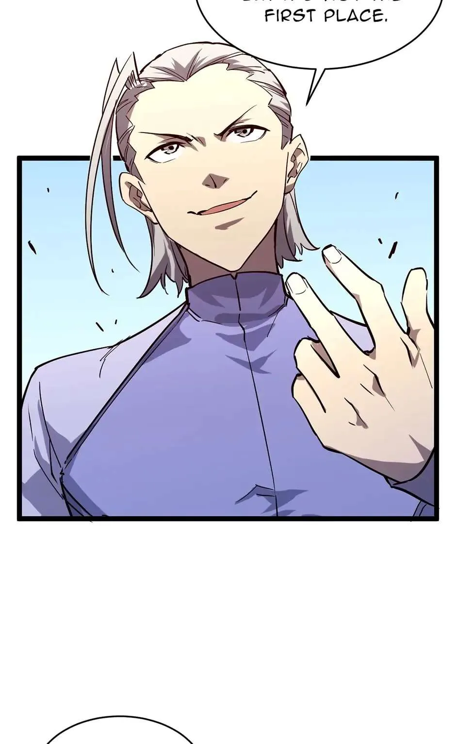 The Warrior Ascends From The Rubble Chapter 19 page 83 - 