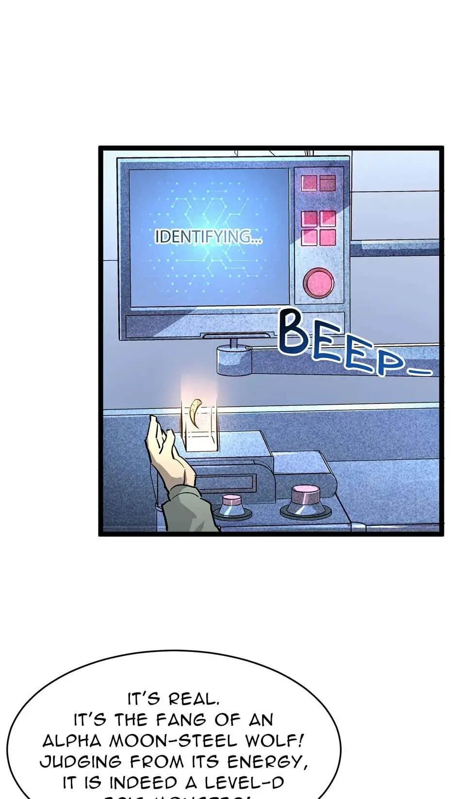 The Warrior Ascends From The Rubble Chapter 19 page 89 - 