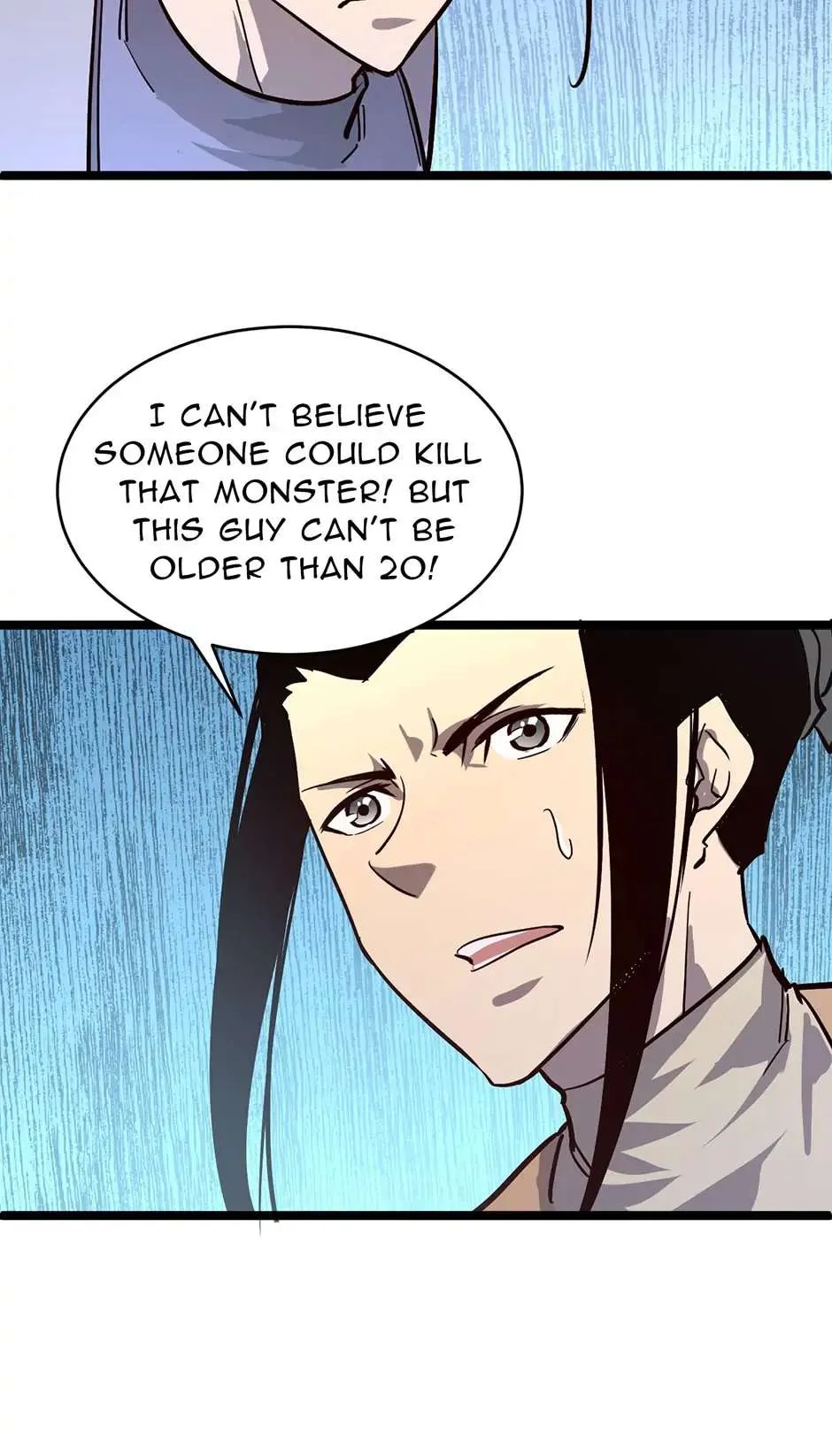 The Warrior Ascends From The Rubble Chapter 19 page 91 - 