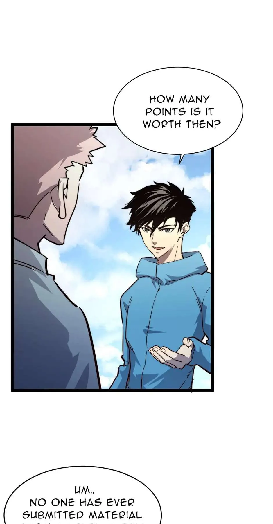 The Warrior Ascends From The Rubble Chapter 19 page 92 - 