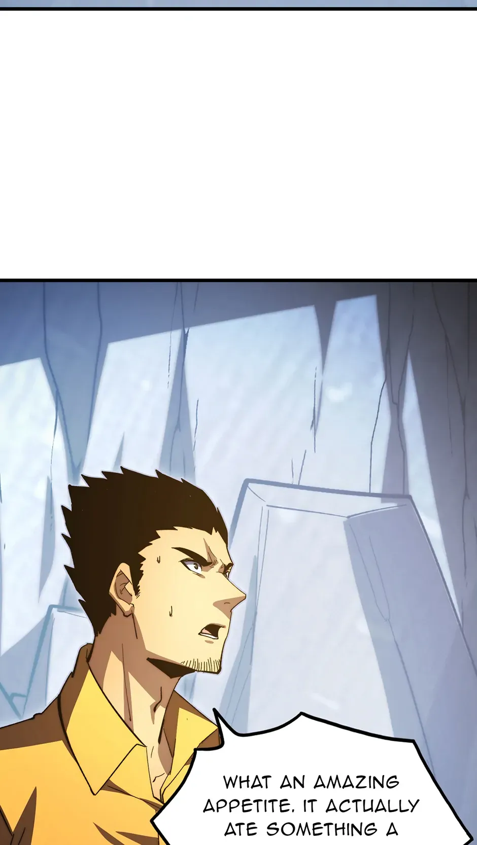 The Warrior Ascends From The Rubble Chapter 190 page 14 - 