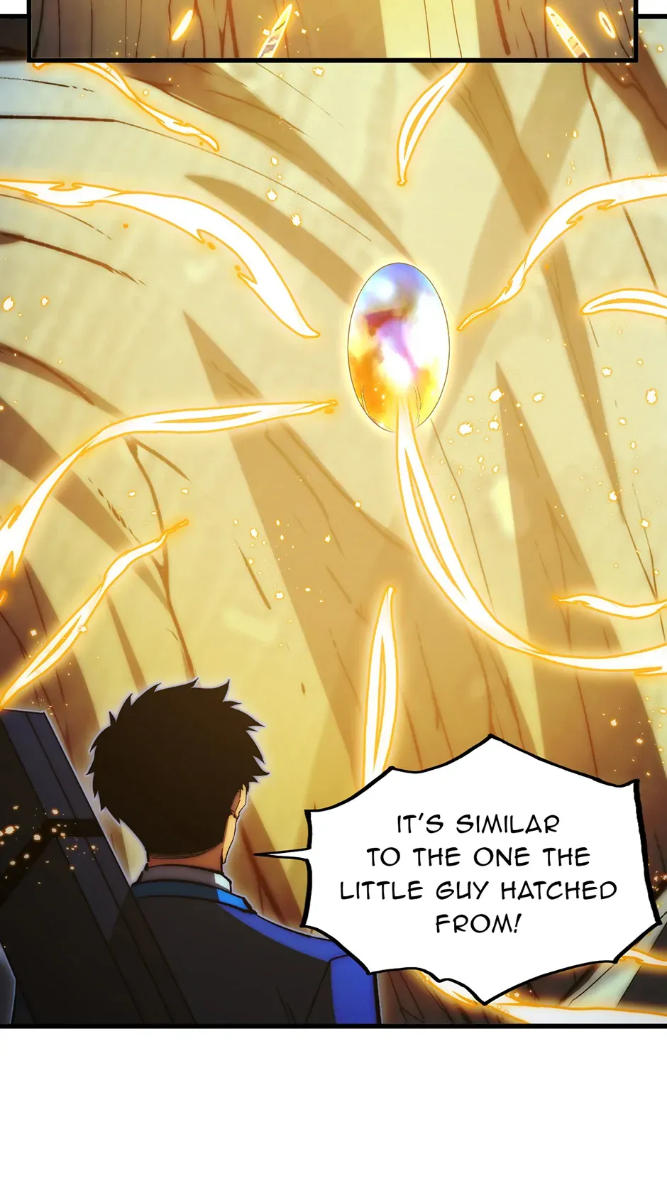 The Warrior Ascends From The Rubble Chapter 190 page 16 - 