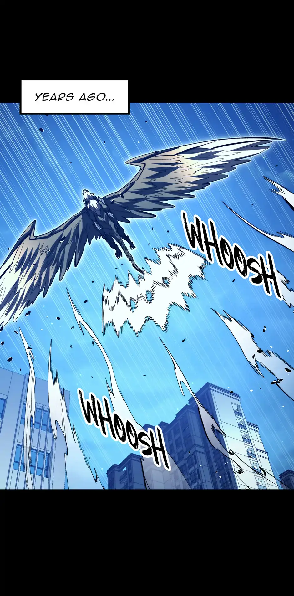 The Warrior Ascends From The Rubble Chapter 190 page 17 - 