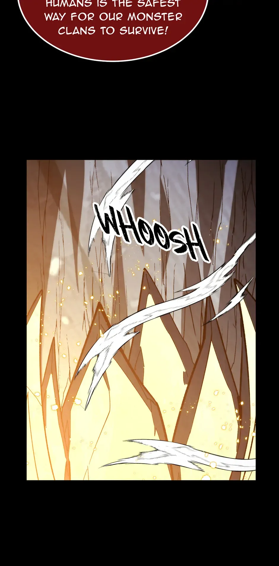 The Warrior Ascends From The Rubble Chapter 190 page 19 - 