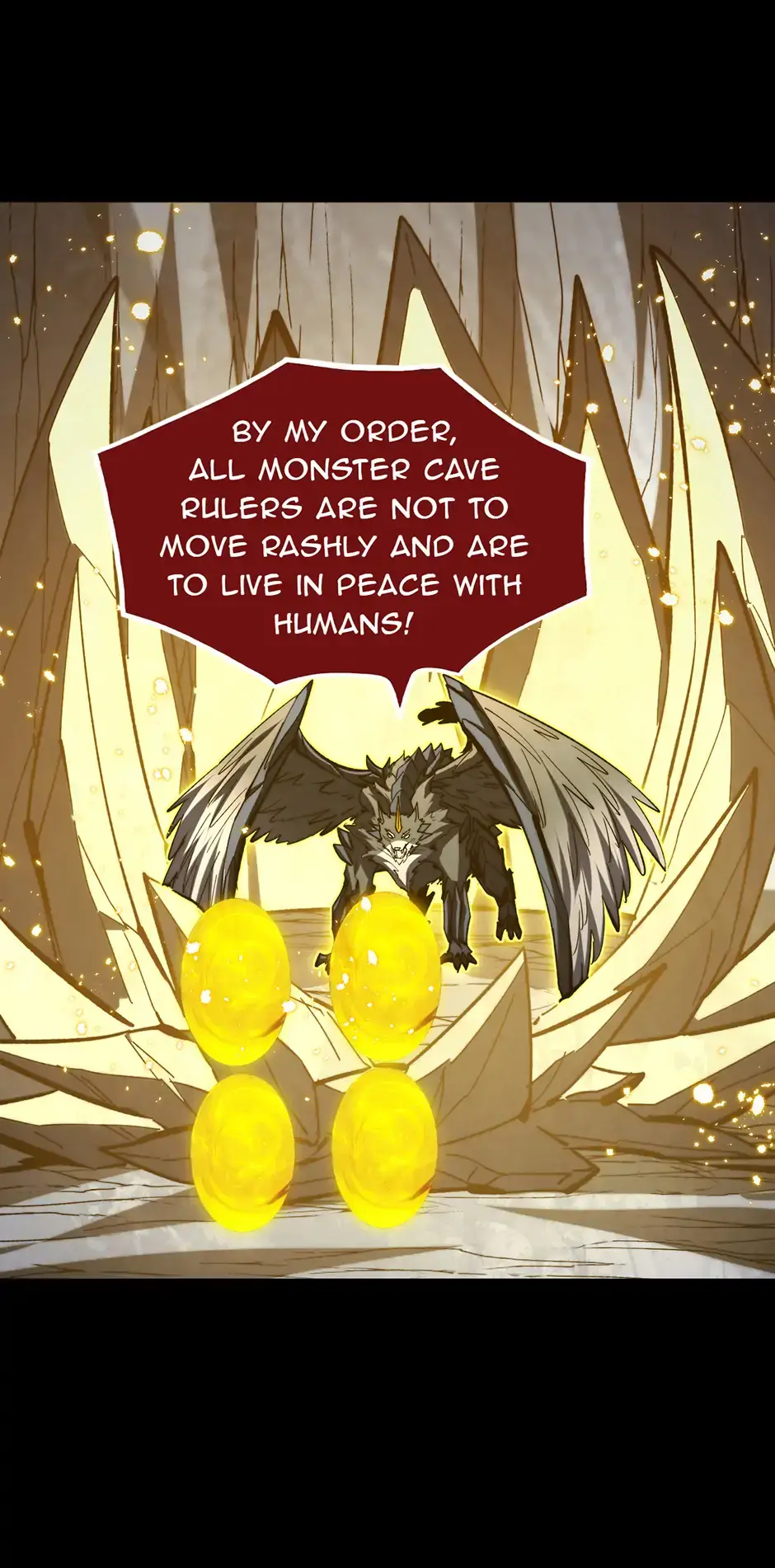 The Warrior Ascends From The Rubble Chapter 190 page 20 - 