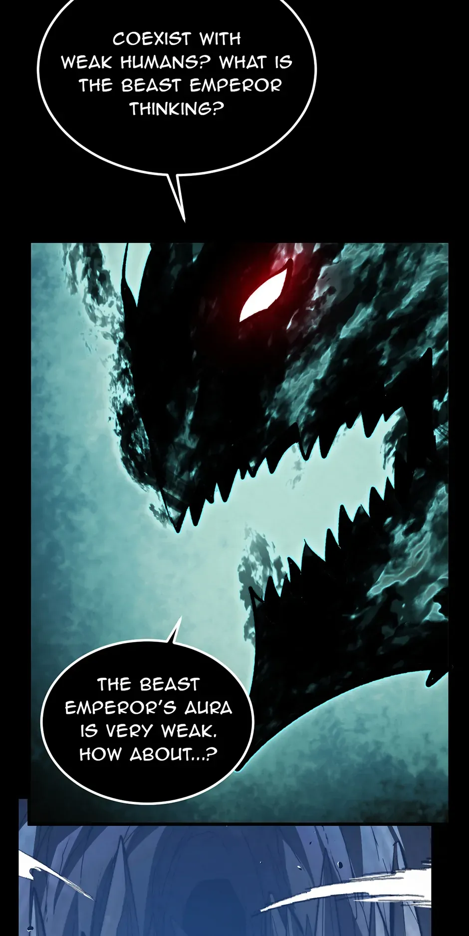 The Warrior Ascends From The Rubble Chapter 190 page 22 - 