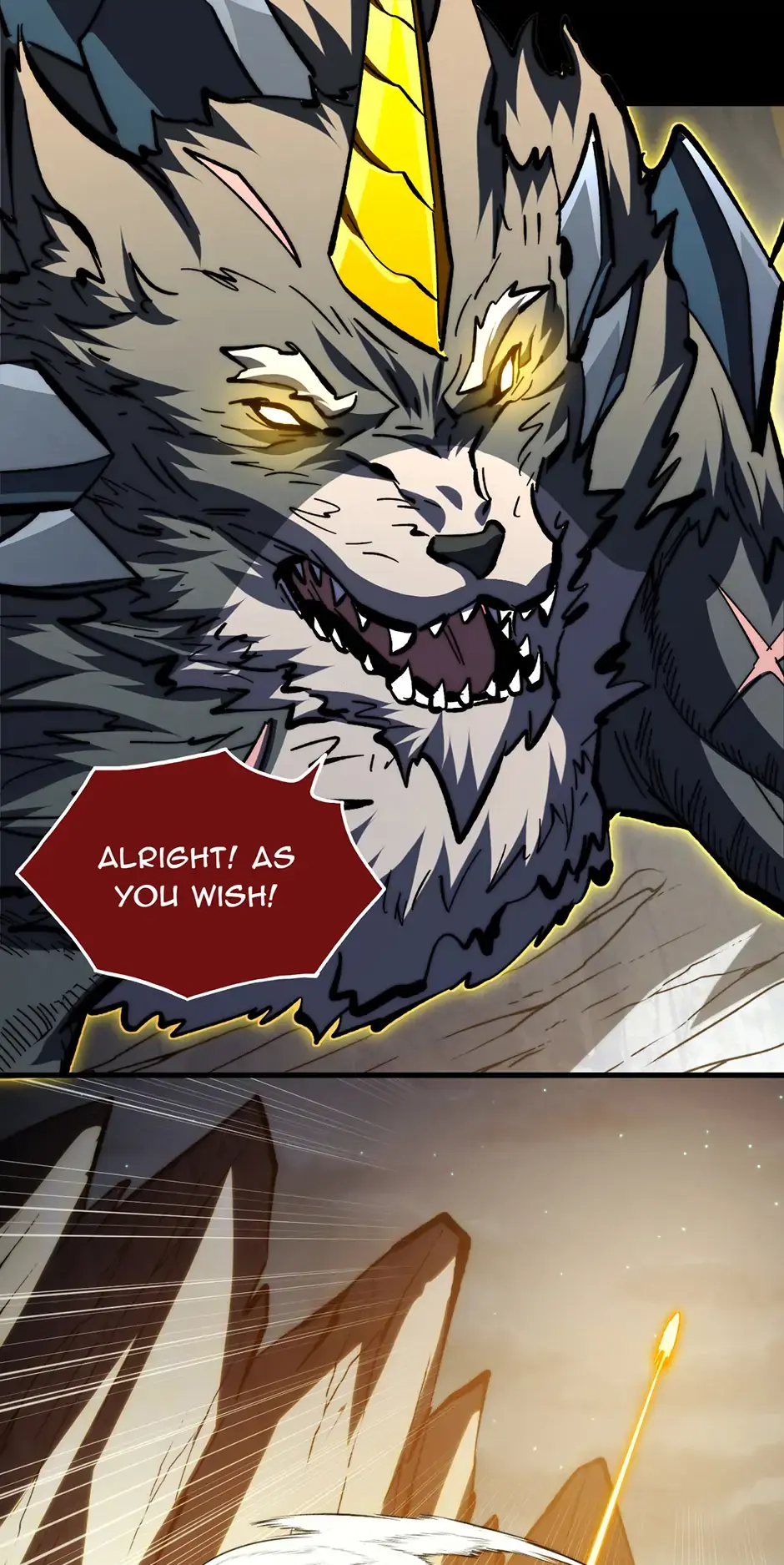 The Warrior Ascends From The Rubble Chapter 190 page 24 - 