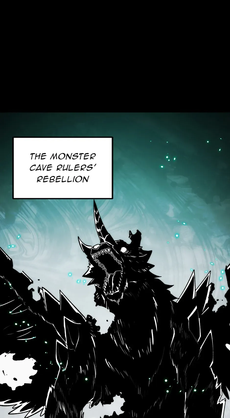 The Warrior Ascends From The Rubble Chapter 190 page 27 - 