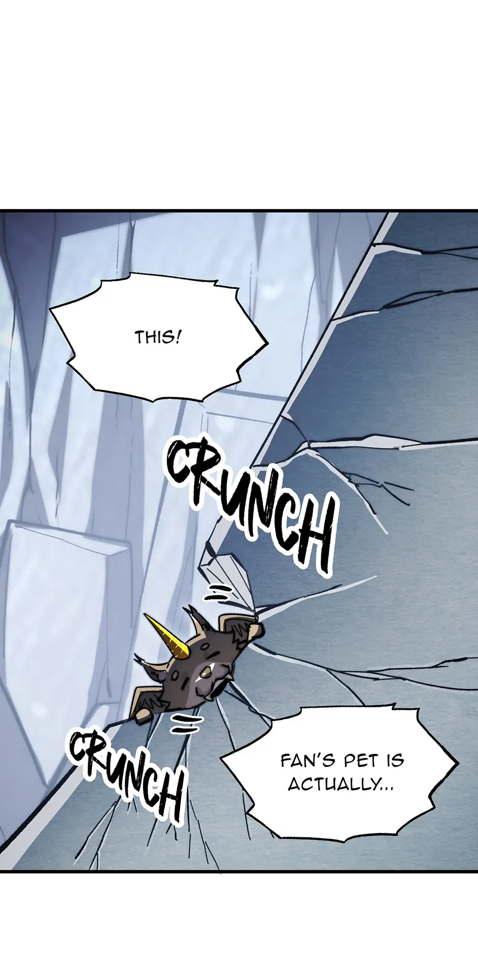The Warrior Ascends From The Rubble Chapter 190 page 4 - 