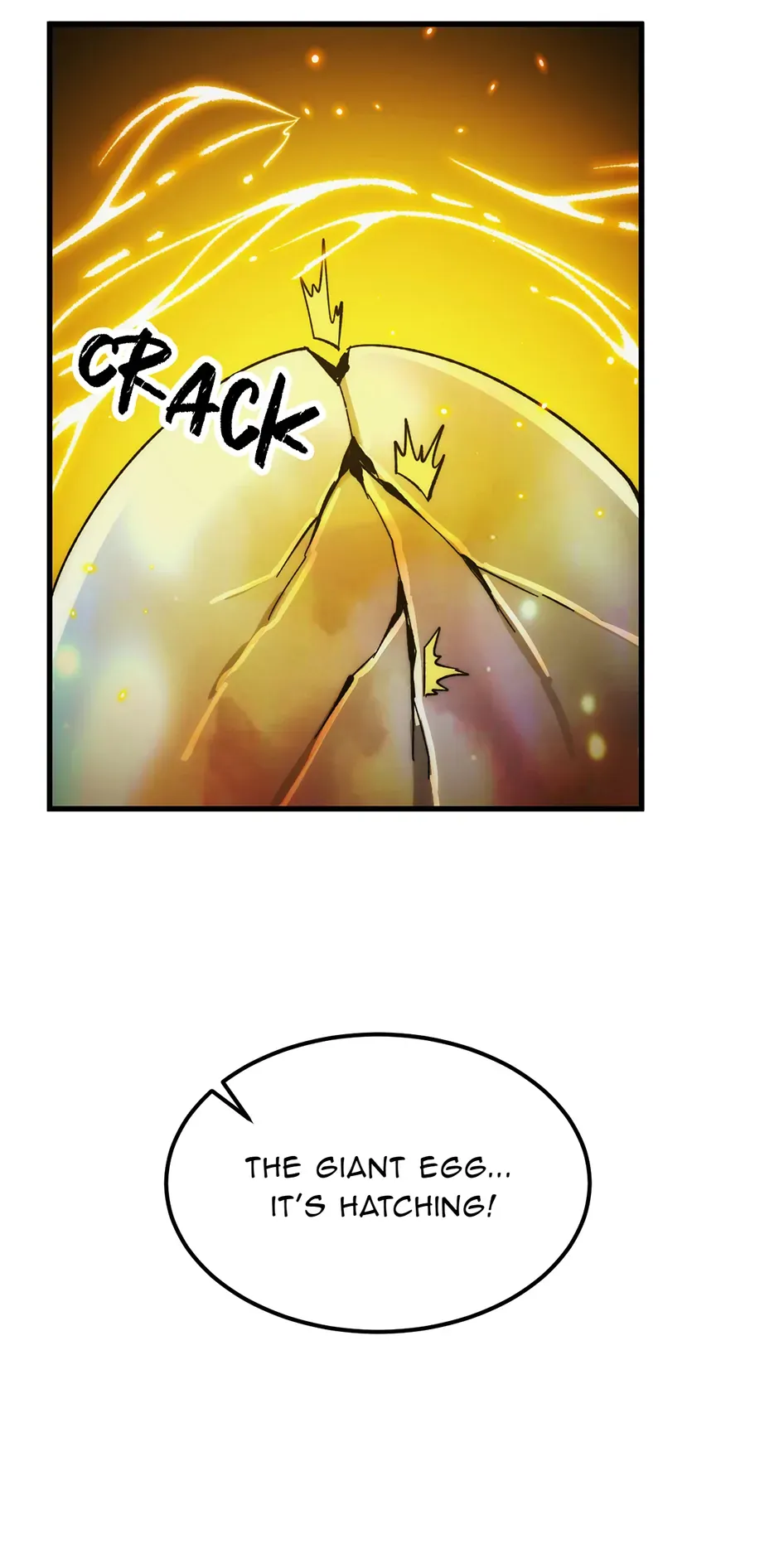 The Warrior Ascends From The Rubble Chapter 190 page 31 - 