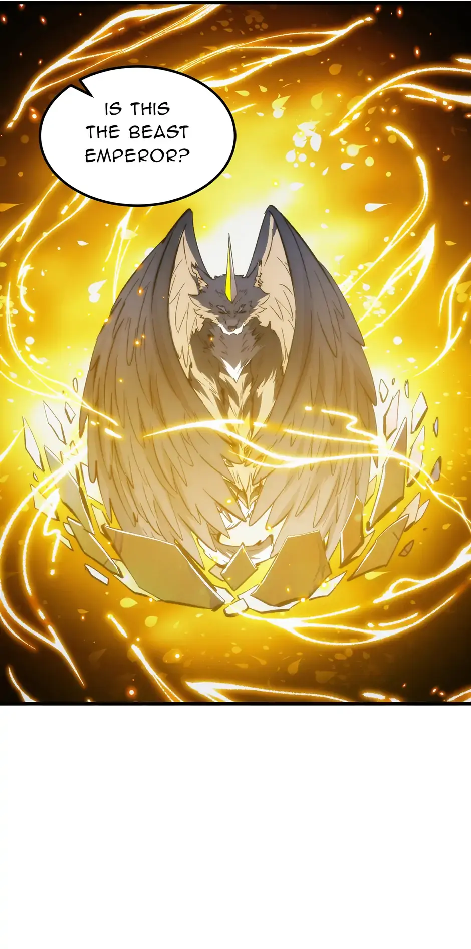 The Warrior Ascends From The Rubble Chapter 190 page 32 - 