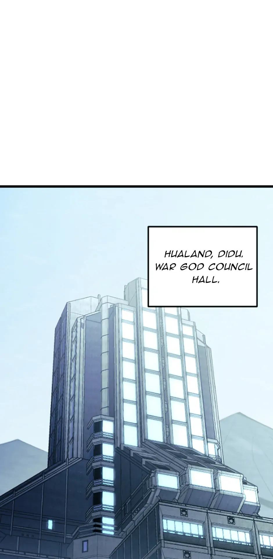 The Warrior Ascends From The Rubble Chapter 190 page 39 - 
