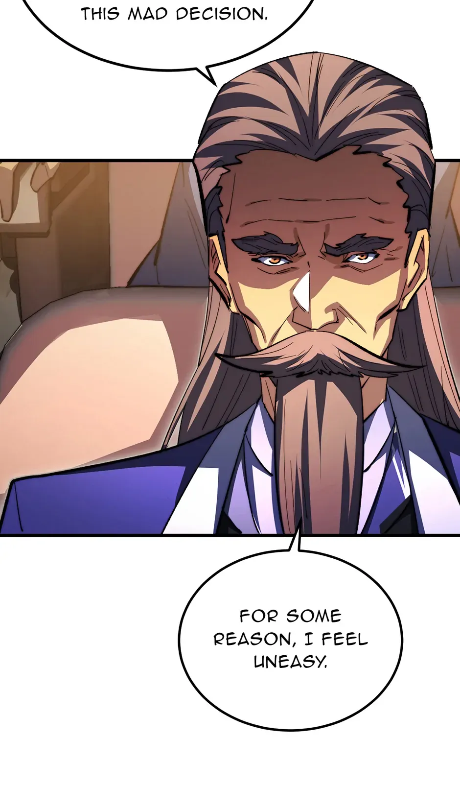 The Warrior Ascends From The Rubble Chapter 190 page 55 - 