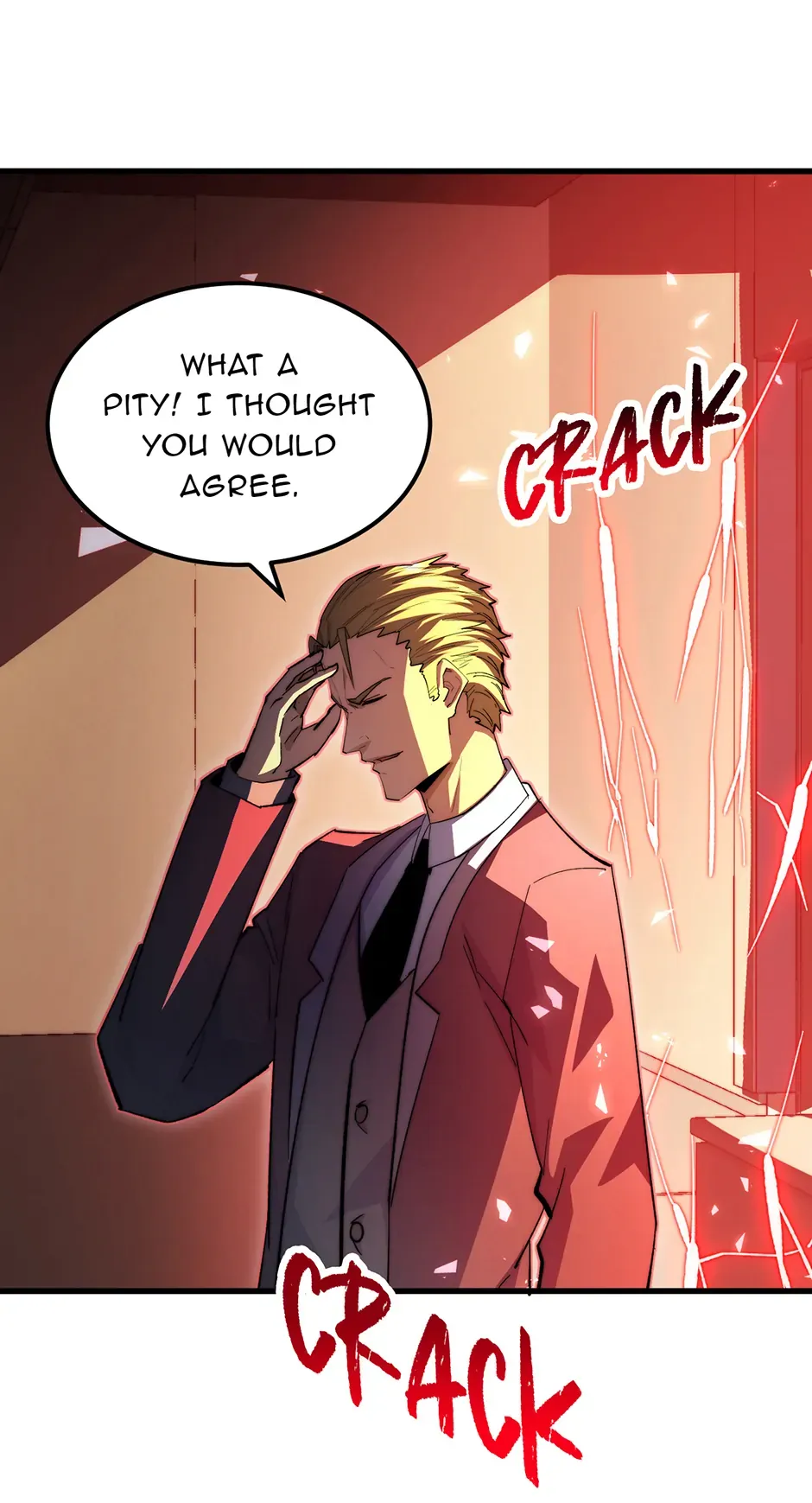 The Warrior Ascends From The Rubble Chapter 190 page 56 - 