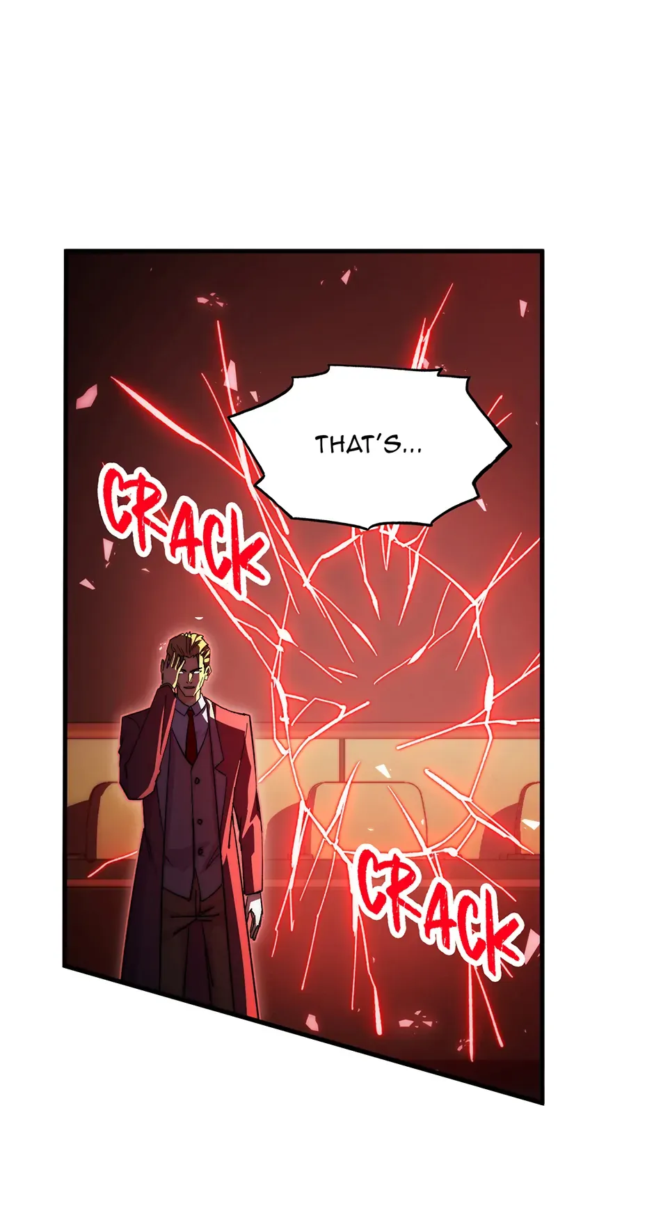 The Warrior Ascends From The Rubble Chapter 190 page 57 - 