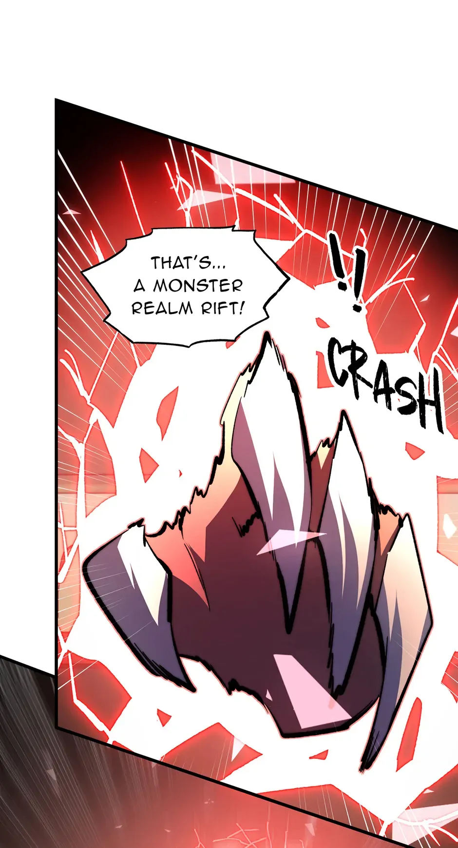The Warrior Ascends From The Rubble Chapter 190 page 58 - 