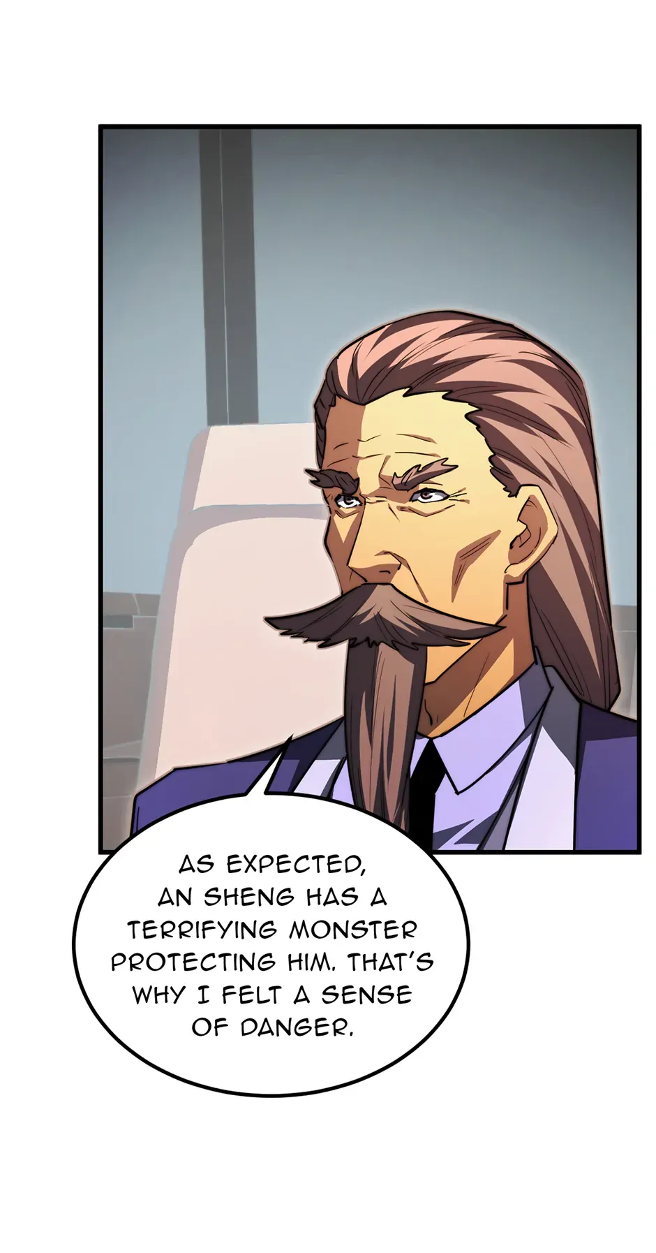 The Warrior Ascends From The Rubble Chapter 191 page 11 - 