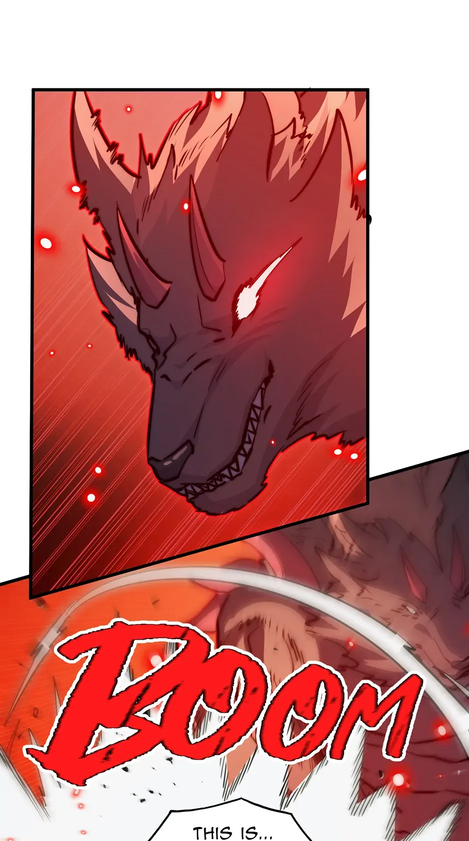 The Warrior Ascends From The Rubble Chapter 191 page 15 - 