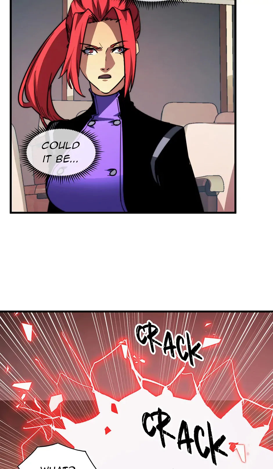 The Warrior Ascends From The Rubble Chapter 191 page 21 - 