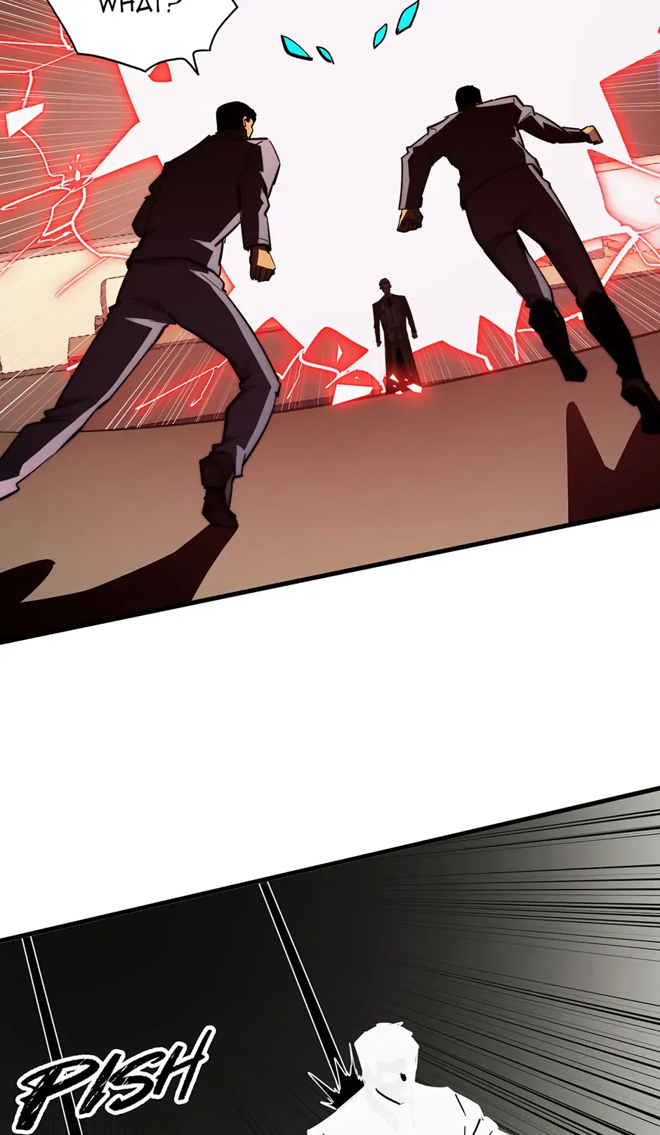 The Warrior Ascends From The Rubble Chapter 191 page 22 - 