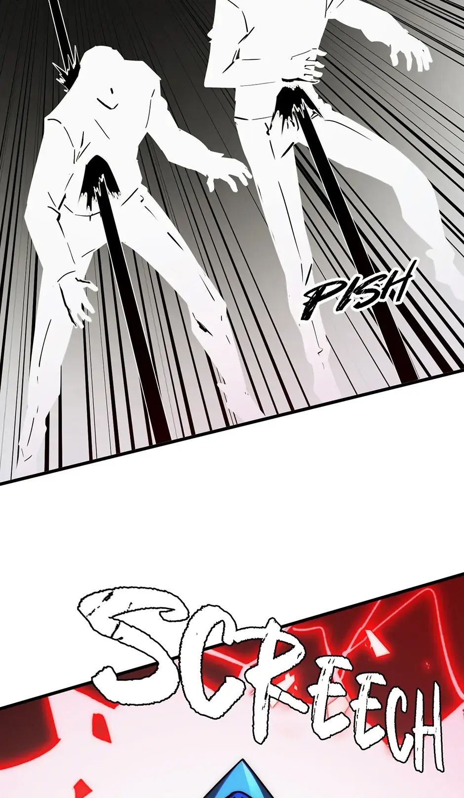The Warrior Ascends From The Rubble Chapter 191 page 23 - 