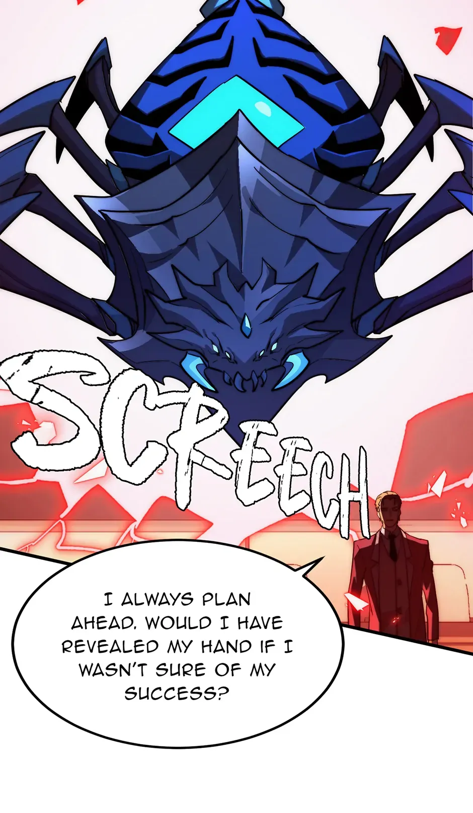 The Warrior Ascends From The Rubble Chapter 191 page 24 - 