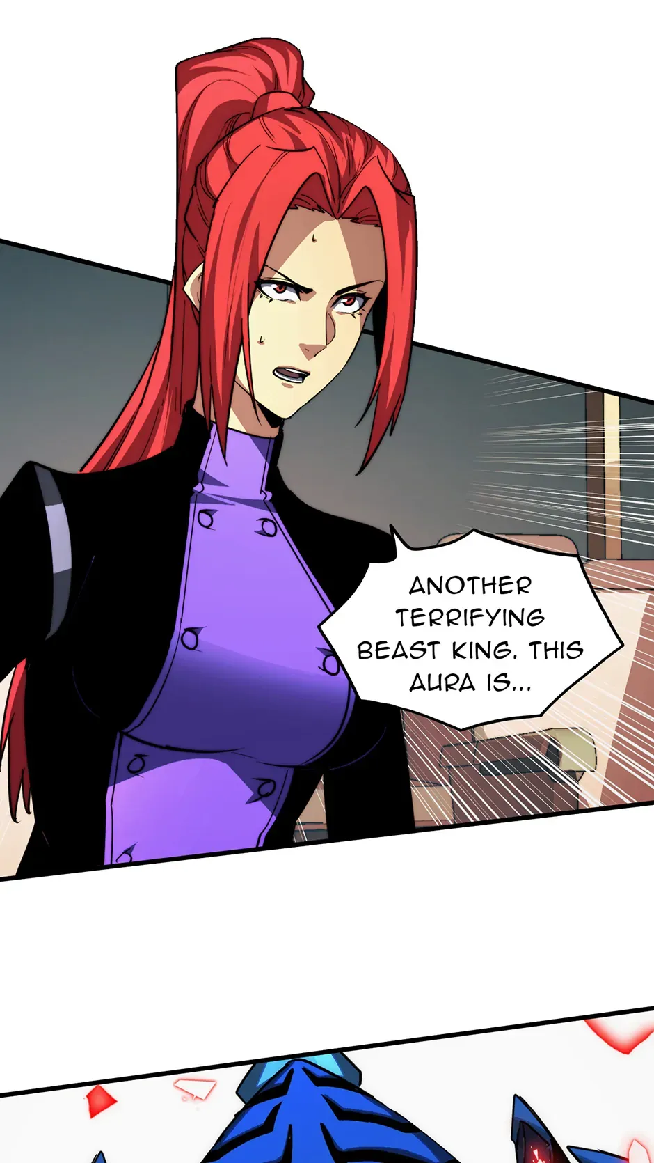 The Warrior Ascends From The Rubble Chapter 191 page 25 - 