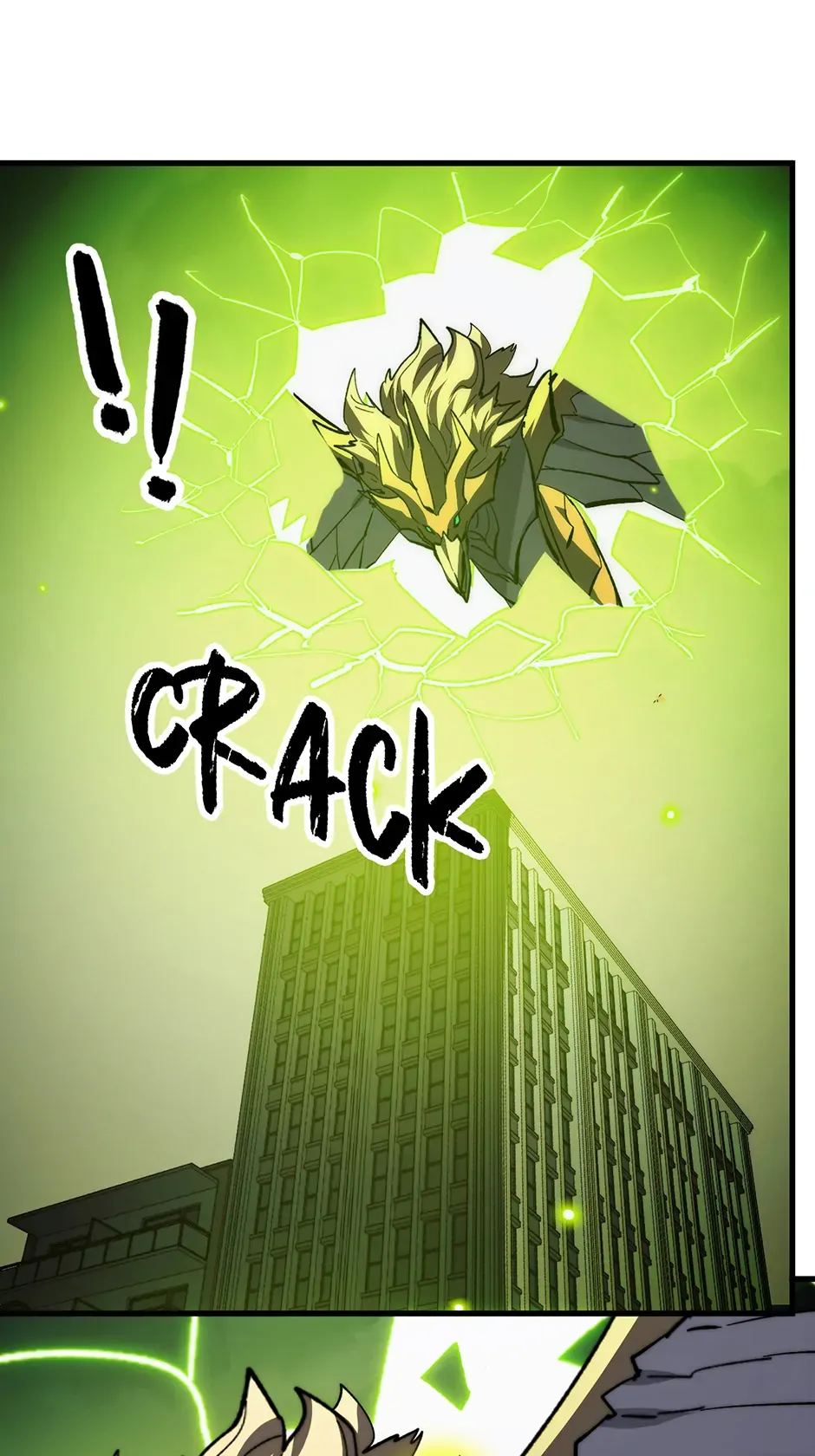 The Warrior Ascends From The Rubble Chapter 191 page 29 - 
