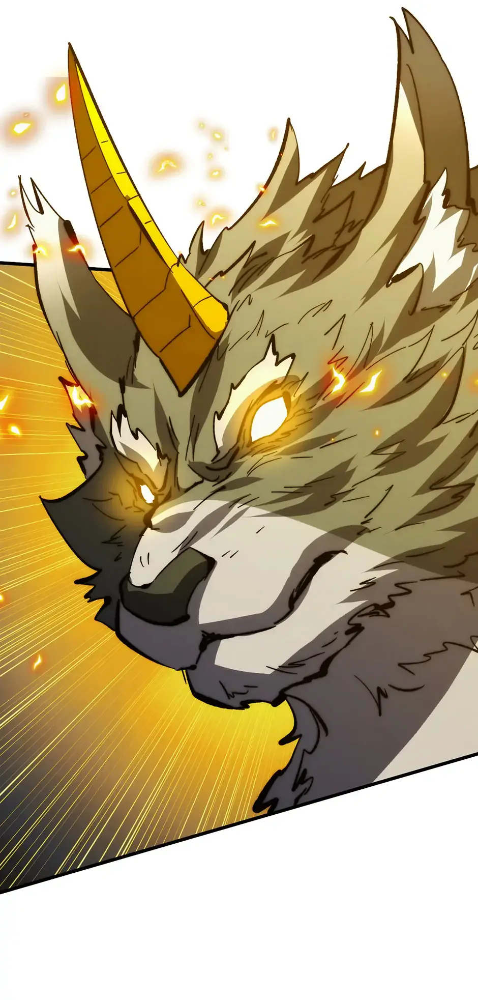 The Warrior Ascends From The Rubble Chapter 191 page 44 - 