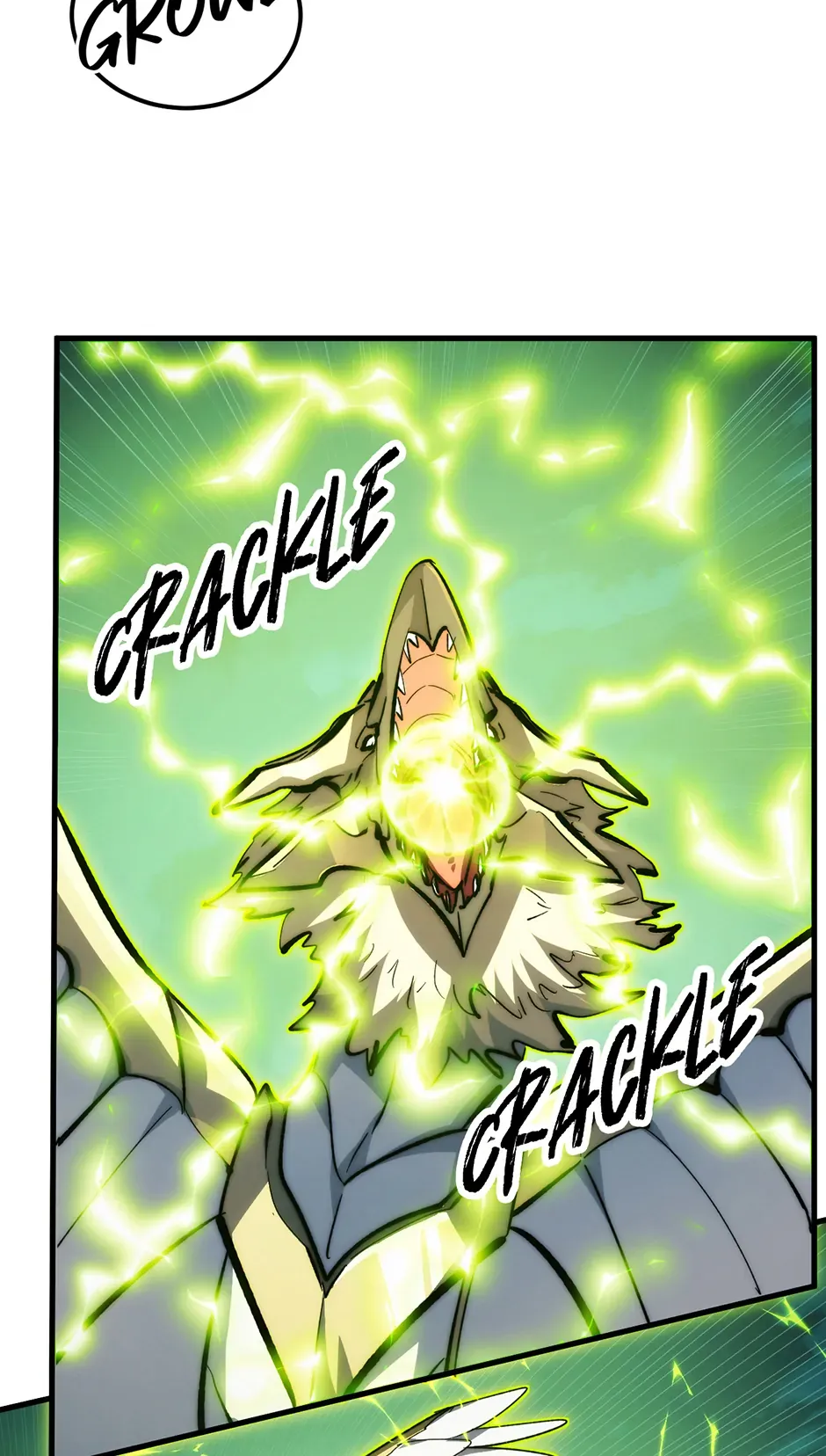 The Warrior Ascends From The Rubble Chapter 191 page 52 - 
