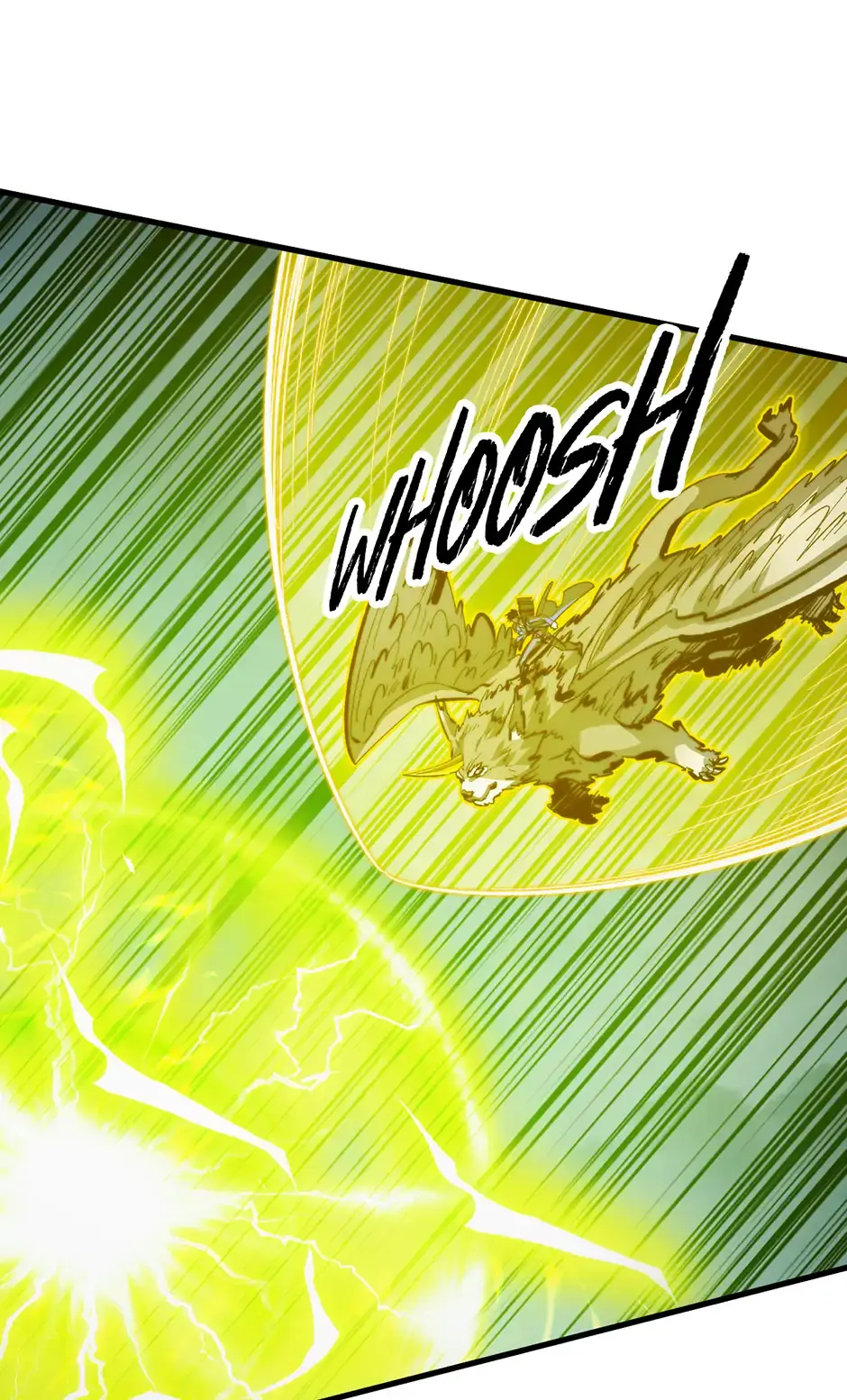 The Warrior Ascends From The Rubble Chapter 191 page 54 - 
