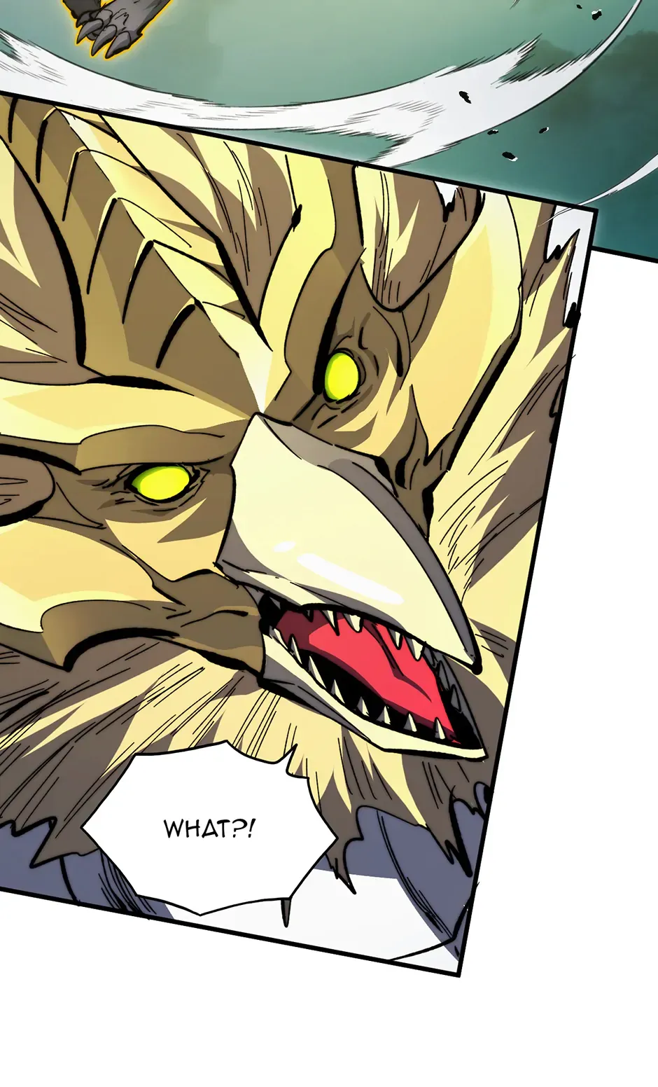The Warrior Ascends From The Rubble Chapter 191 page 56 - 