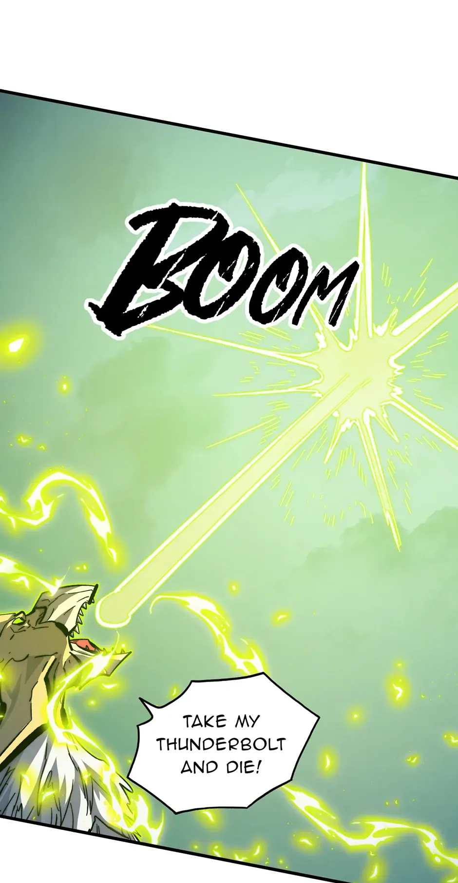 The Warrior Ascends From The Rubble Chapter 191 page 59 - 