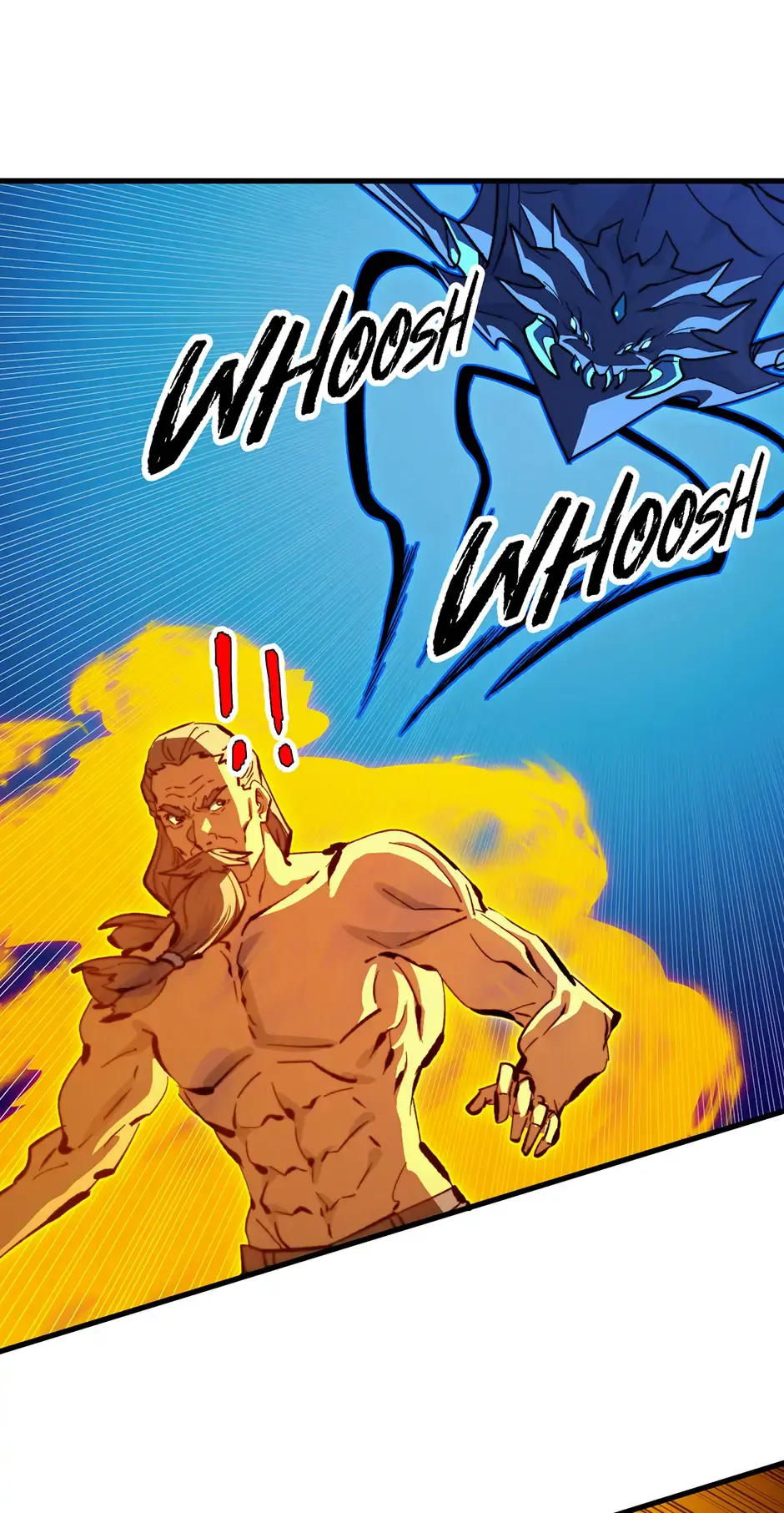 The Warrior Ascends From The Rubble Chapter 192 page 19 - 