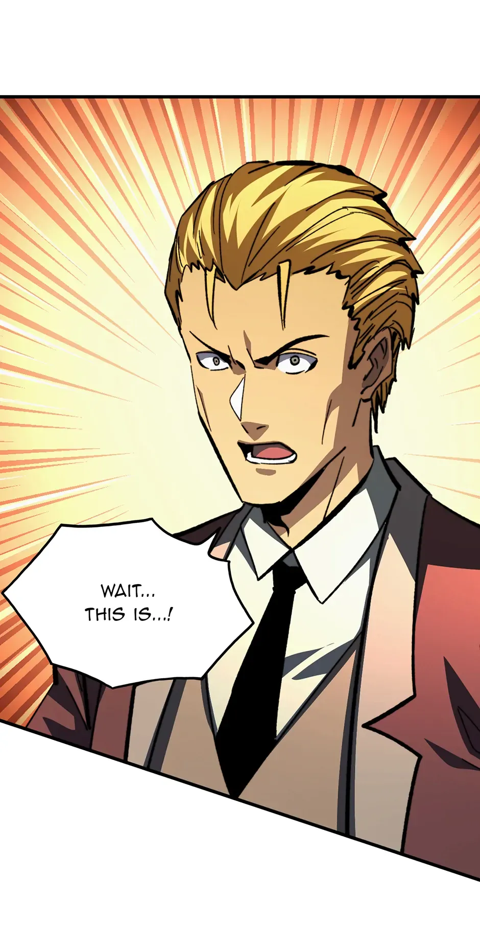 The Warrior Ascends From The Rubble Chapter 192 page 24 - 