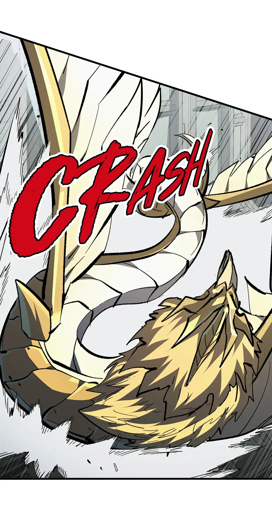 The Warrior Ascends From The Rubble Chapter 192 page 25 - 