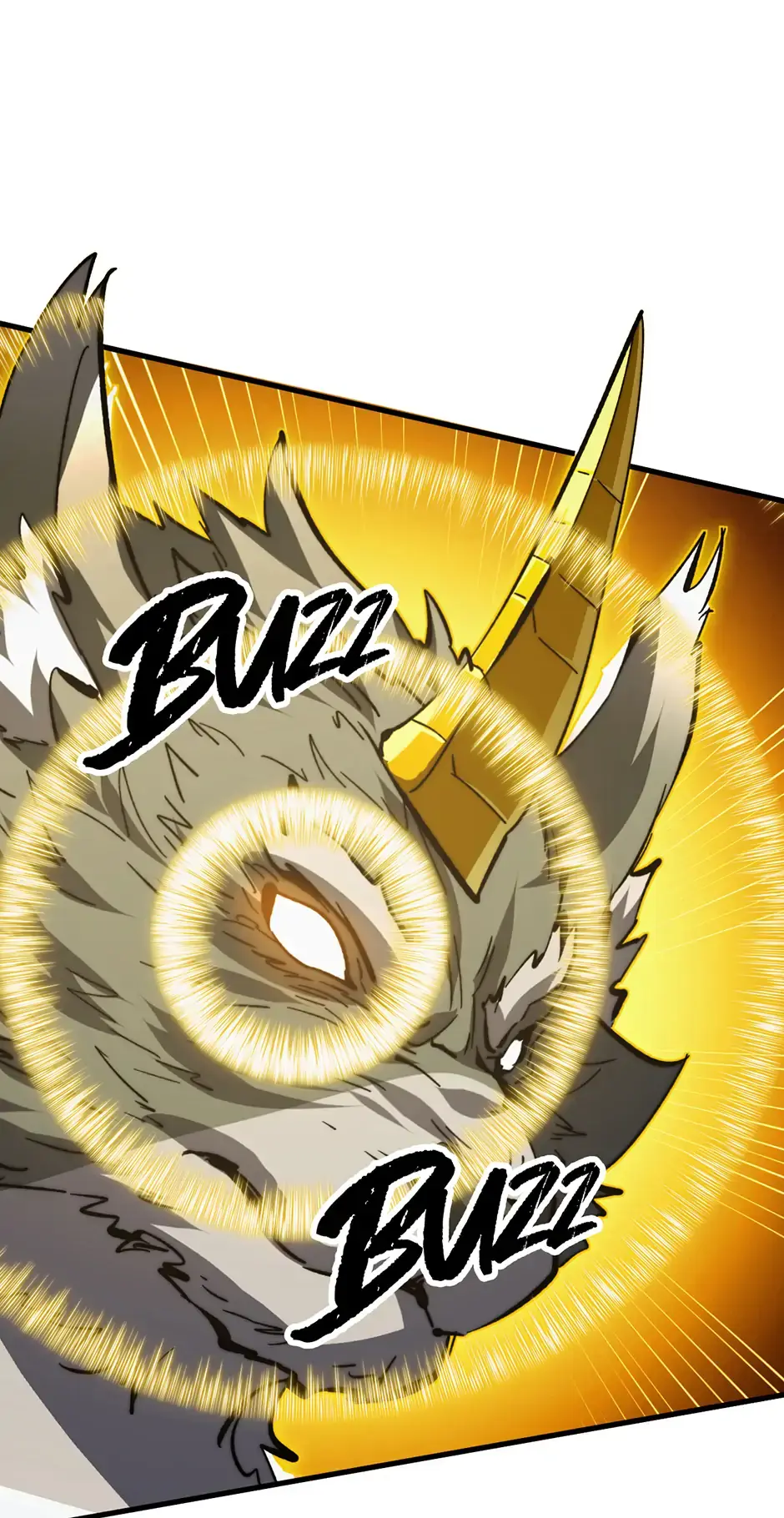 The Warrior Ascends From The Rubble Chapter 192 page 33 - 