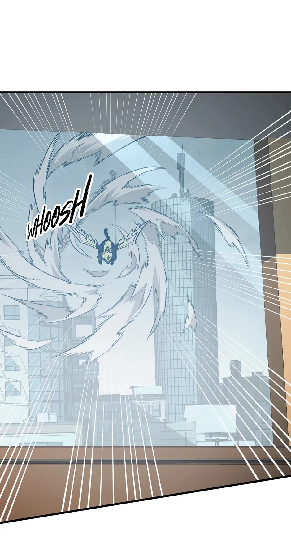 The Warrior Ascends From The Rubble Chapter 192 page 36 - 