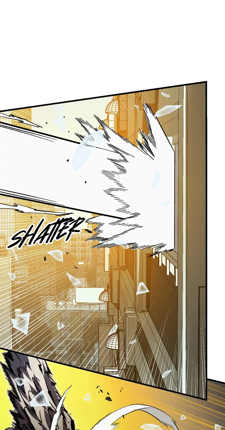 The Warrior Ascends From The Rubble Chapter 192 page 37 - 