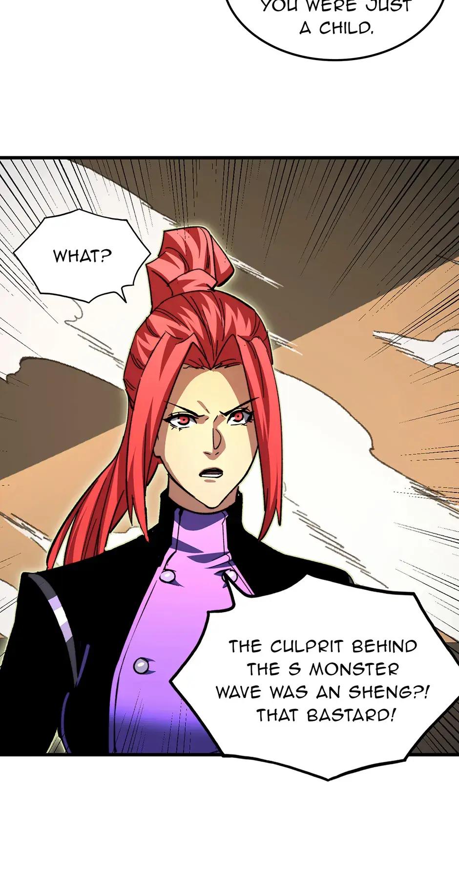 The Warrior Ascends From The Rubble Chapter 192 page 48 - 