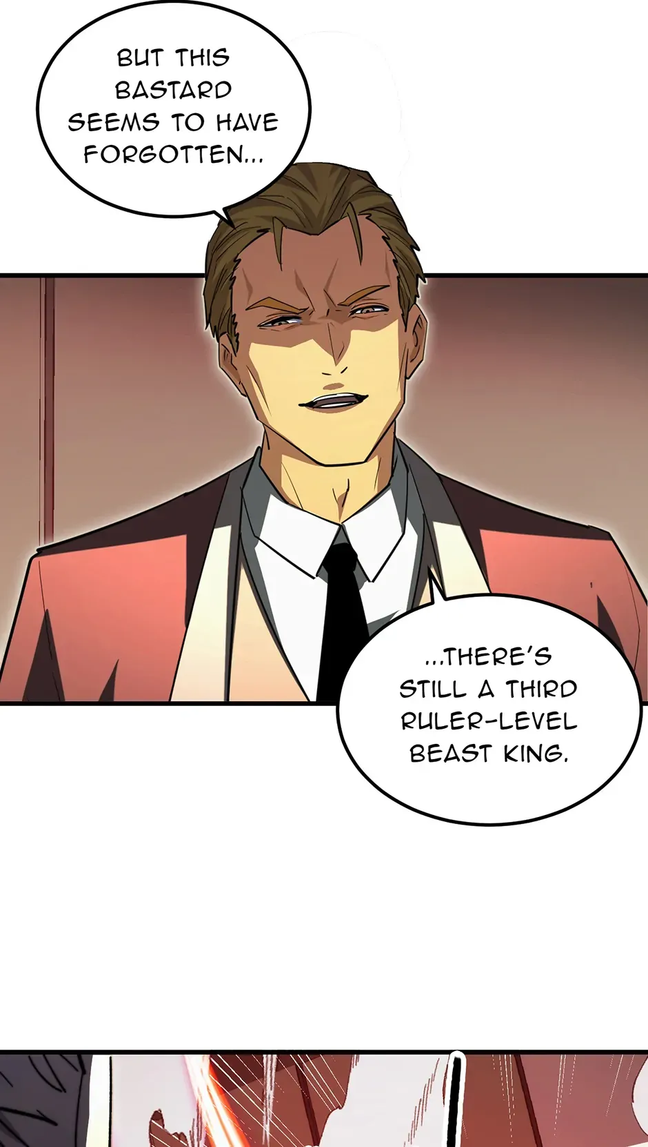 The Warrior Ascends From The Rubble Chapter 193 page 17 - 