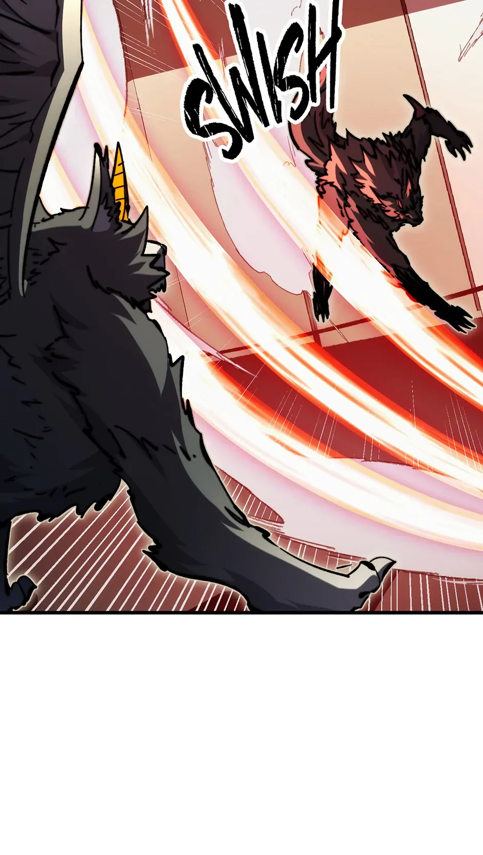 The Warrior Ascends From The Rubble Chapter 193 page 18 - 