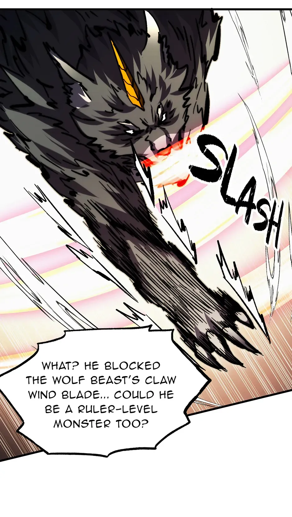 The Warrior Ascends From The Rubble Chapter 193 page 19 - 
