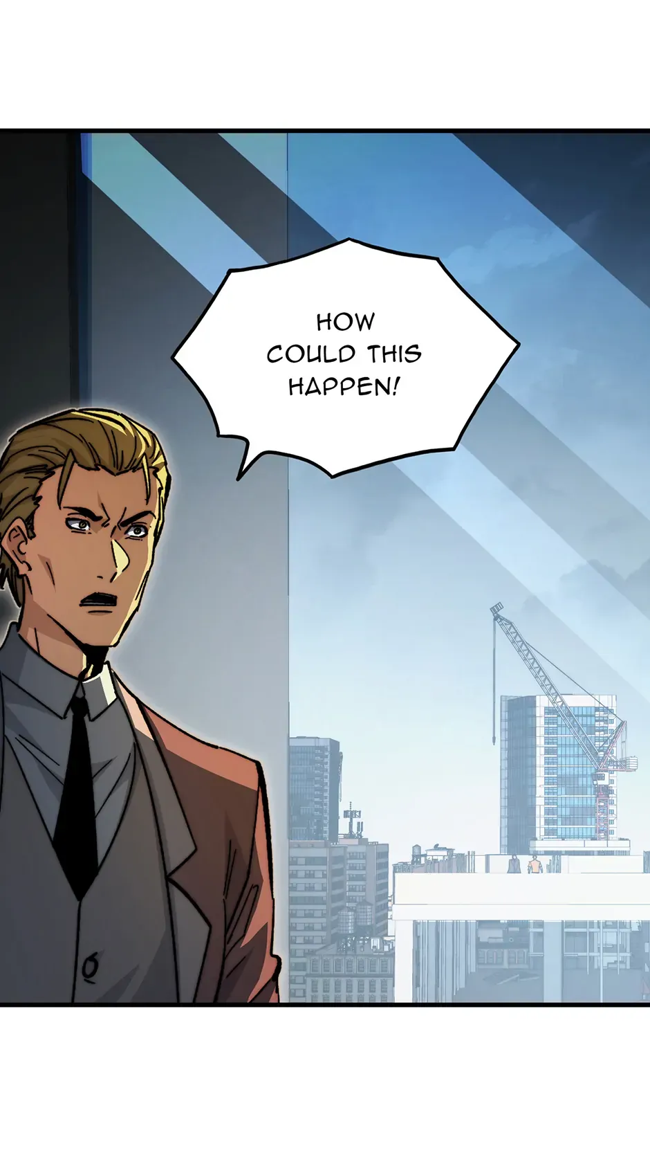 The Warrior Ascends From The Rubble Chapter 193 page 23 - 