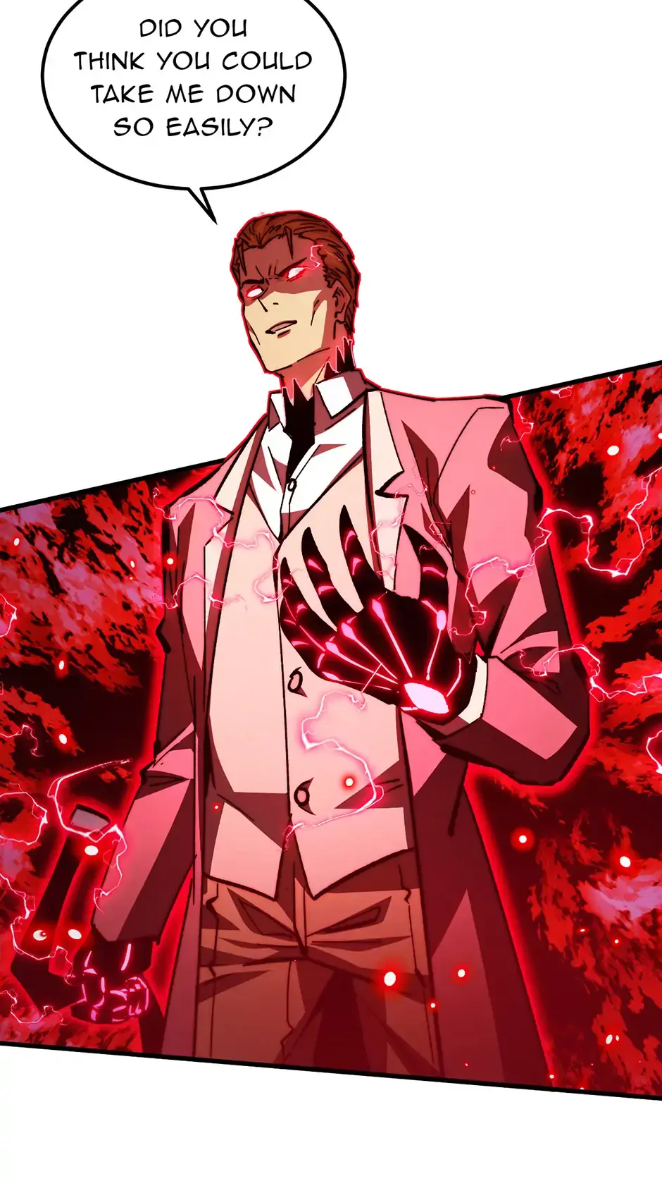 The Warrior Ascends From The Rubble Chapter 193 page 29 - 