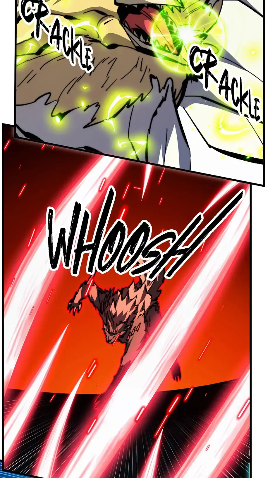 The Warrior Ascends From The Rubble Chapter 193 page 39 - 