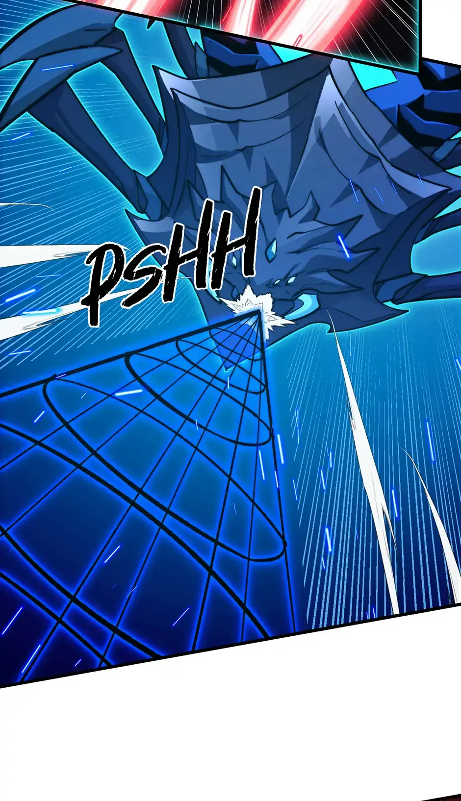 The Warrior Ascends From The Rubble Chapter 193 page 40 - 