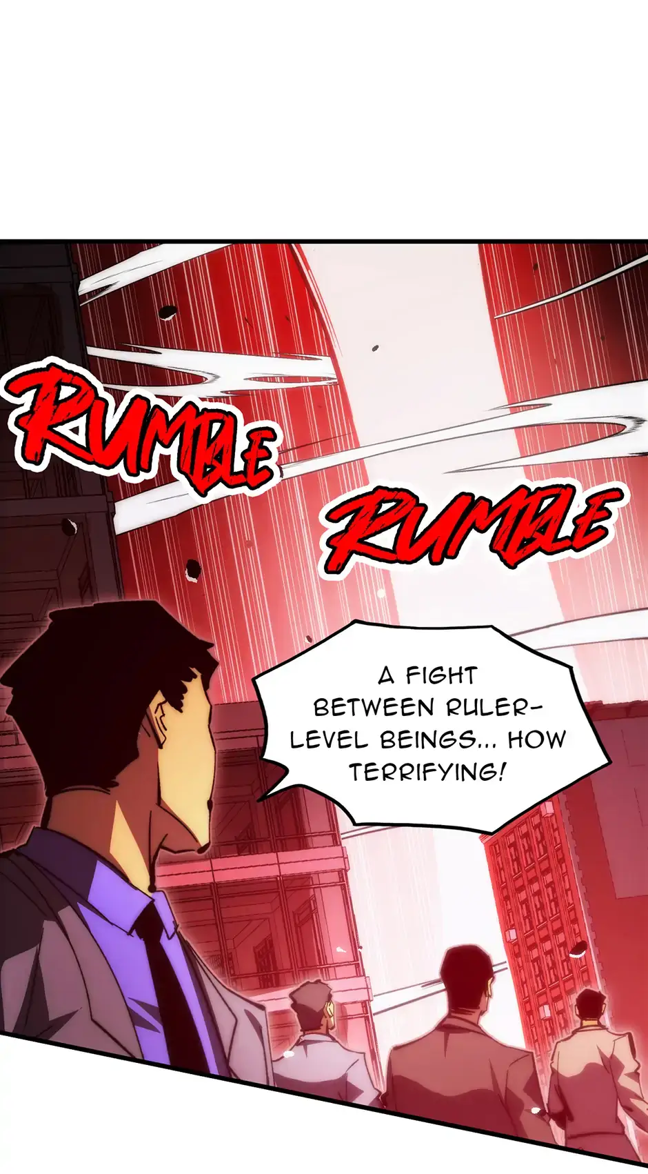The Warrior Ascends From The Rubble Chapter 193 page 43 - 
