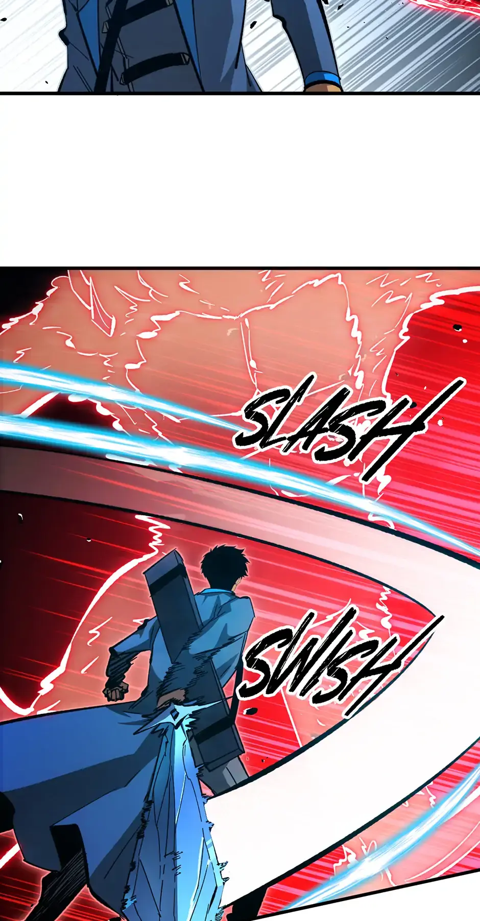 The Warrior Ascends From The Rubble Chapter 193 page 50 - 